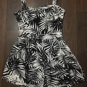 Charlotte Russe Romper